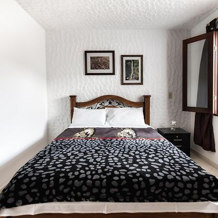 Fami Hotel Vive Хардин Экстерьер фото