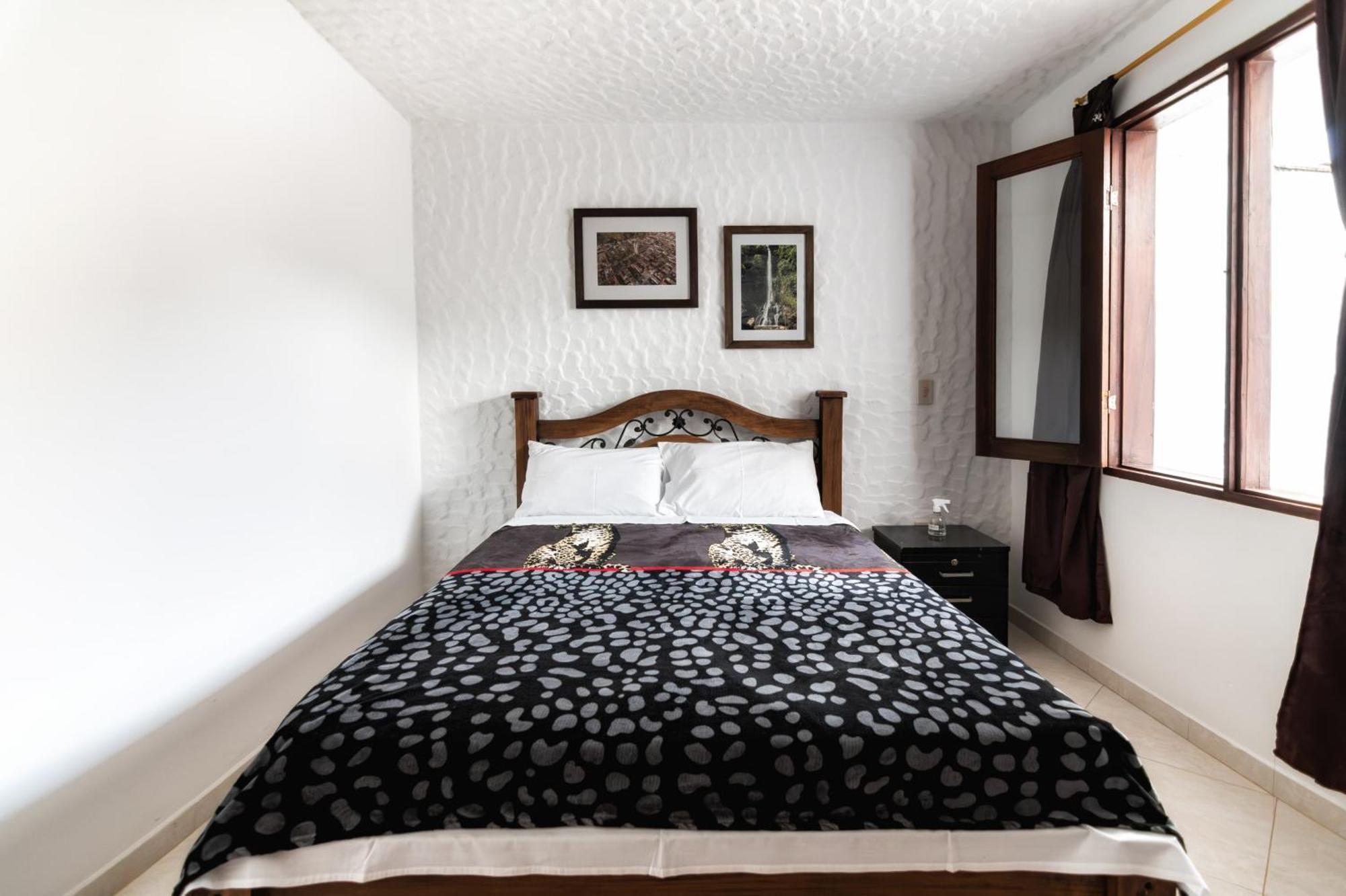 Fami Hotel Vive Хардин Экстерьер фото