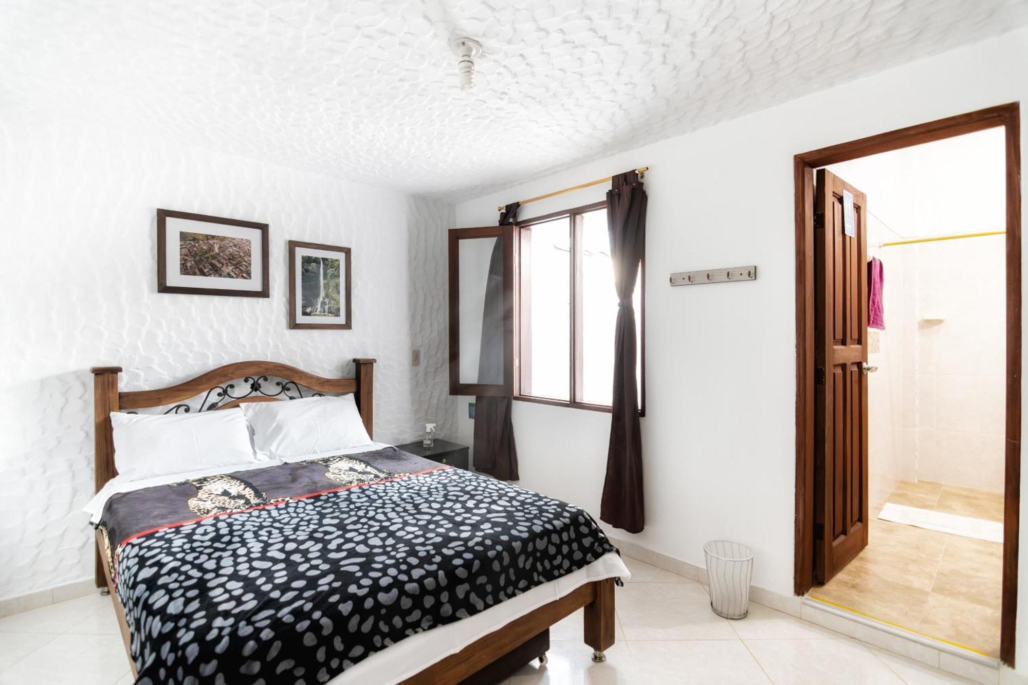 Fami Hotel Vive Хардин Экстерьер фото