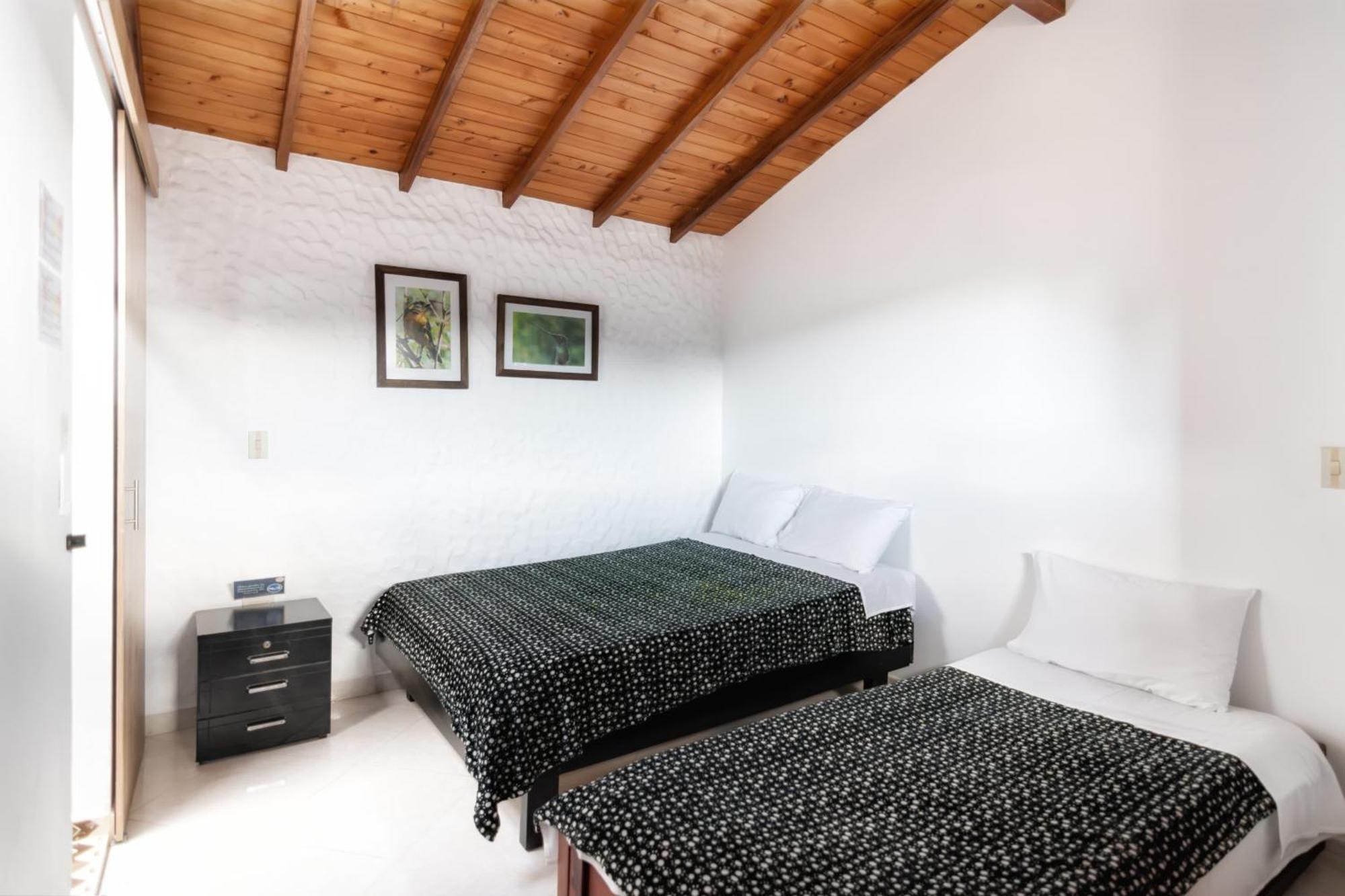 Fami Hotel Vive Хардин Экстерьер фото