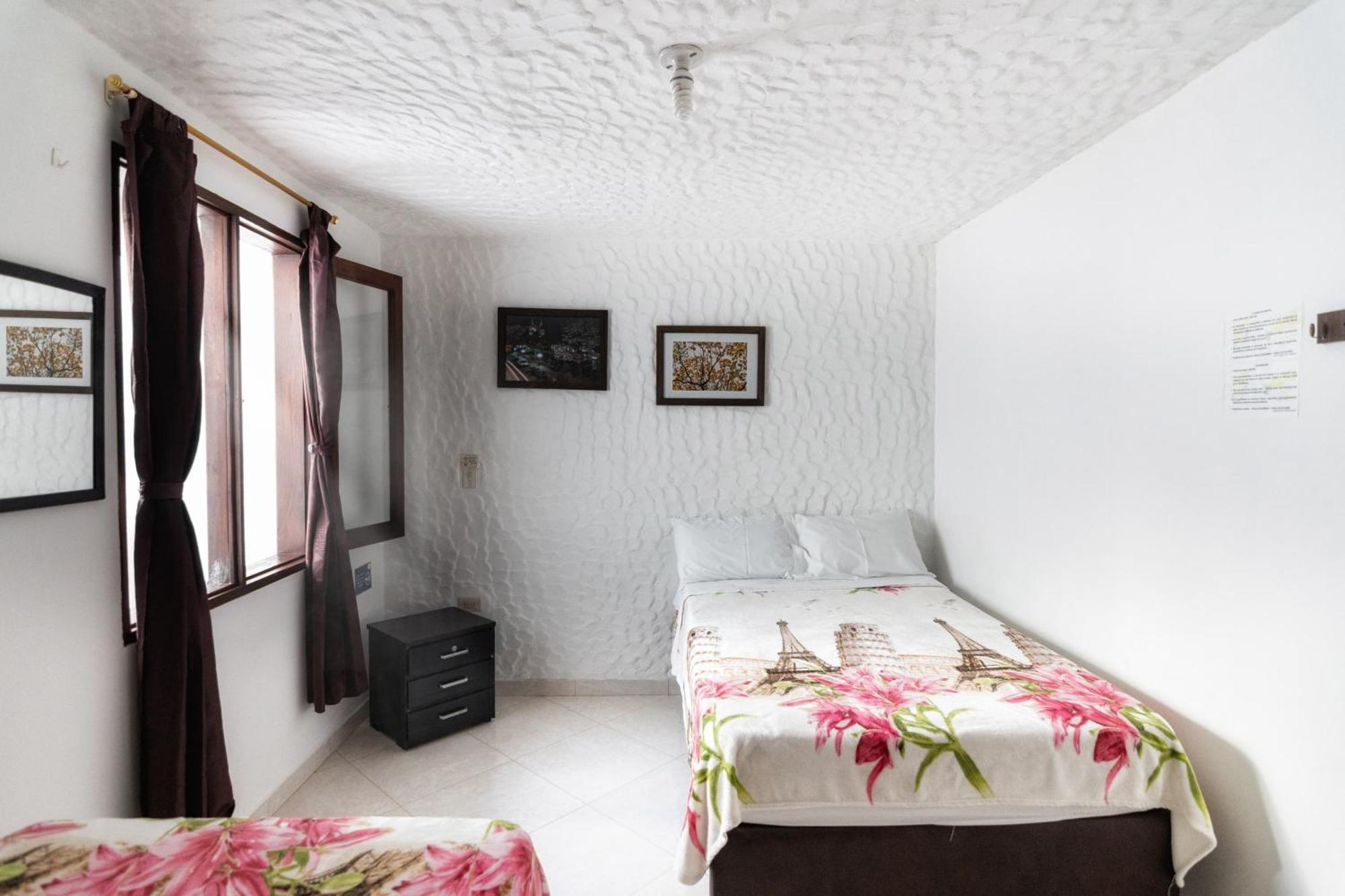 Fami Hotel Vive Хардин Экстерьер фото
