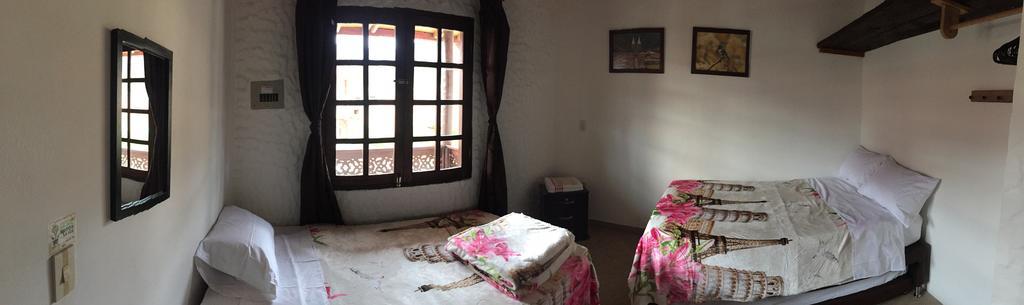 Fami Hotel Vive Хардин Экстерьер фото