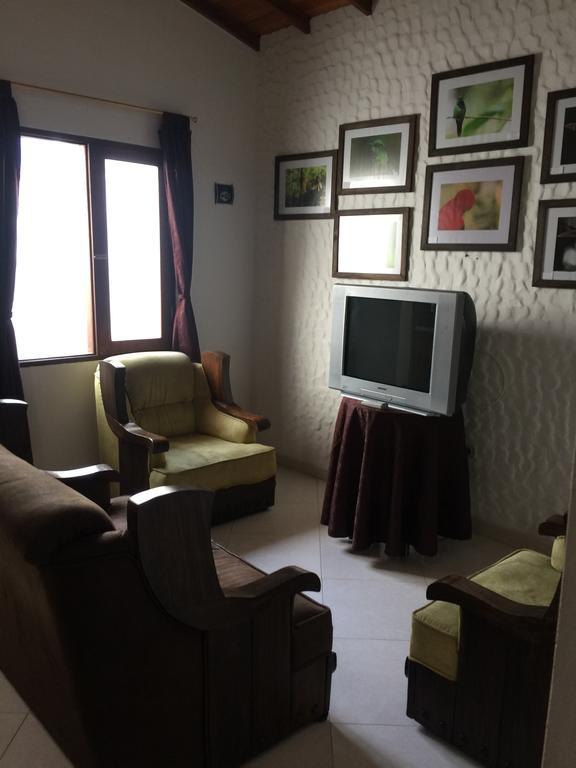Fami Hotel Vive Хардин Экстерьер фото