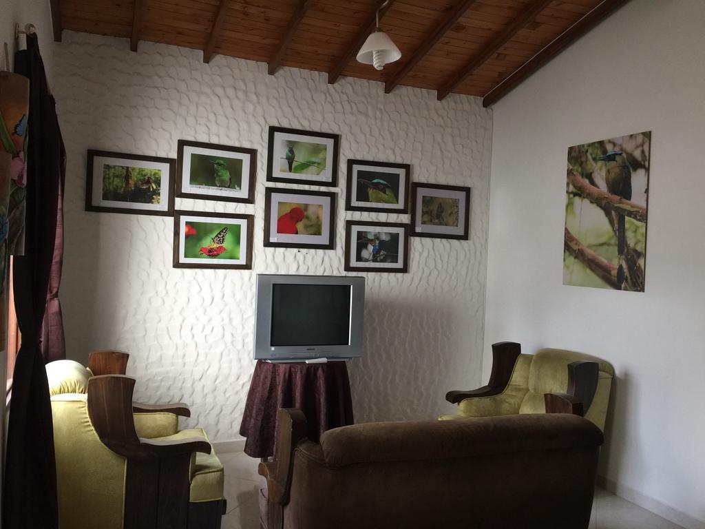 Fami Hotel Vive Хардин Экстерьер фото