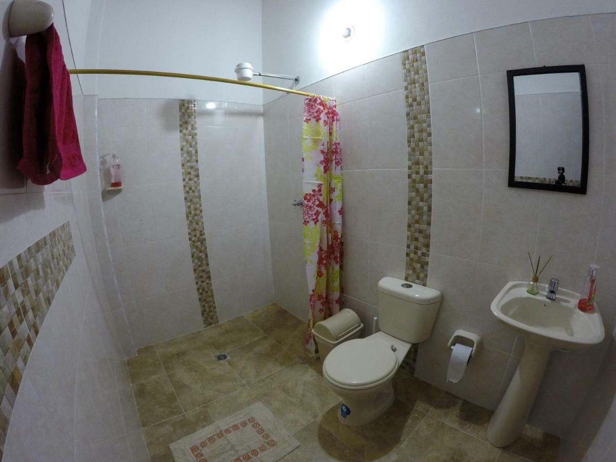 Fami Hotel Vive Хардин Экстерьер фото