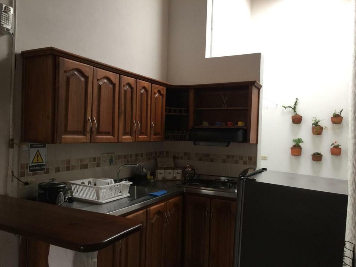 Fami Hotel Vive Хардин Экстерьер фото